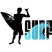 Surf HNL (formerly Girls Who Surf) logo - Similar company to Sda International