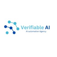 Verifiable AI logo - Similar company to Verifyable Ai