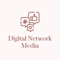 Digital Network Media logo - Similar company to Next Idea Tech, Inc
