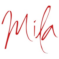 Mila Pleisterwerken logo - Similar company to Utility+ Interiors