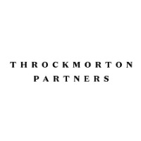 Throckmorton Partners logo - Similar company to Arroyo & Company