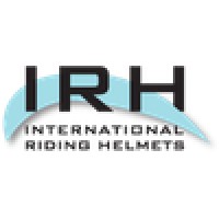International Riding Helmets logo - Similar company to Max Helmets Manufacturer Who Focus On Bicycle Helmets, Ski Helmets, Skateboard Helmets, Watersports