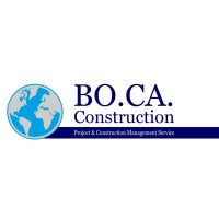 BO.CA Construction S.r.l logo - Similar company to Deltaconstructionsrl
