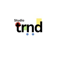 StudioTrnd logo - Similar company to Zensus Technologies