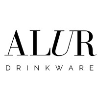 ALUR Drinkware logo - Similar company to Il Tesoro