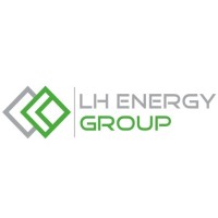 LH Energy Group logo - Similar company to Universal Renders