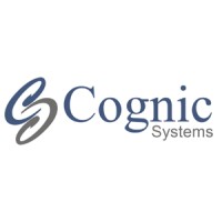 COGNIC Systems EMEA logo - Similar company to Respondr.Ai