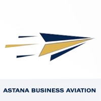 Astana Business Aviation logo - Similar company to Impact Professional Training