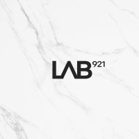 LAB 921 logo - Similar company to Ystudium