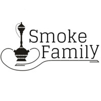 SmokeFamily logo - Similar company to Tim Stal