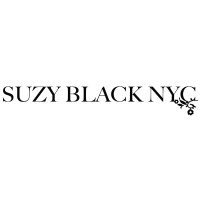 SUZY BLACK logo - Similar company to Poshly (Acquired By Suzy, Inc.)