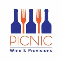 Picnic Wine & Provisions logo - Similar company to Plutou