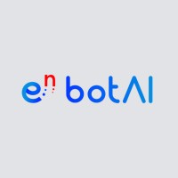 enbotAI logo - Similar company to Glowtronics