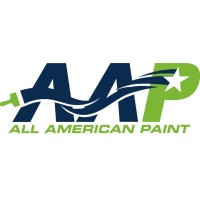 All American Paint & Supply logo - Similar company to Cca Sales