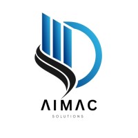 AIMAC Solutions logo - Similar company to Cloudgaragellp