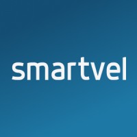 Smartvel logo - Similar company to Bob Baggage Tracking