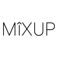Mixup logo - Similar company to Ag Grup