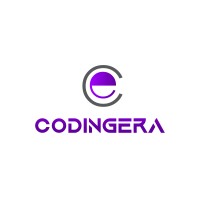 CodingEra Software Pvt Ltd logo - Similar company to Claritech Solutions Ltd