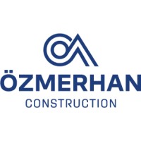 Özmerhan Construction logo - Similar company to Alaz Team