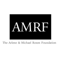 The Arlene & Michael Rosen Foundation logo - Similar company to Maxwell/Hanrahan Foundation