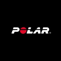 POLAR logo - Similar company to Bittium
