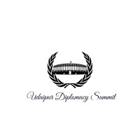 Udaipur Diplomacy Summit logo - Similar company to Adiyogi, Udaipur