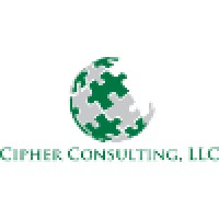 Cipher Consulting, LLC logo - Similar company to Lufsec