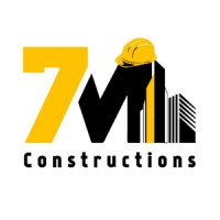 7M Constructions logo - Similar company to 64Xengineers