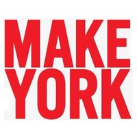 Make-York.com logo - Similar company to York Professionals