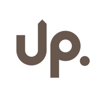 The Unlimited Potential Program logo - Similar company to Mentesme - Connecting Human Potential