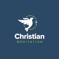Christian Meditation logo - Similar company to Revelation Freedom
