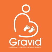 Gravid Mother and Baby logo - Similar company to Gravid Mother And Baby Private Limited