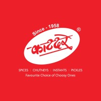 Katdare Food Products Pvt. Ltd logo - Similar company to Triple Pee Solutions Pvt. Ltd.