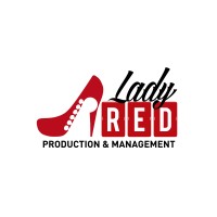 LadyRed Management y Producciones logo - Similar company to Alquite Escuela De Tiempo Libre