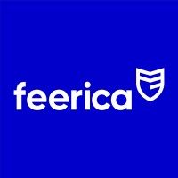FEERICA logo - Similar company to X Corp Solutions, Inc.