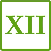 XII Collaborative logo - Similar company to Daisycake.Com