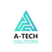 A-TECH SOLUTIONS logo - Similar company to Atech