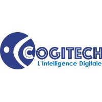 COGITECH-CI logo - Similar company to Cogitech