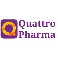 Quattro Pharma logo - Similar company to Iconic