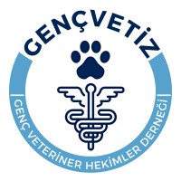 GENÇ VETERİNER HEKİMLER DERNEĞİ logo - Similar company to Dokuz Eylül Üniversitesi - Veteriner Fakültesi