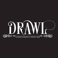 Drawl Southern Cookhouse And Whiskey Room Chicago logo - Similar company to Theory Chicago