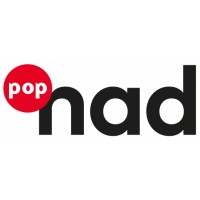 popNAD.com logo - Similar company to Hermelinen