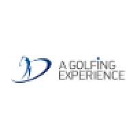 A Golfing Experience logo - Similar company to Shomont