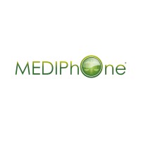 Mediphone Cameroun logo - Similar company to Mediphone Teleservices