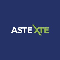 Astexte logo - Similar company to Studio Aste Mc