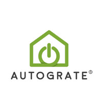 Autograte logo - Similar company to Firstsip