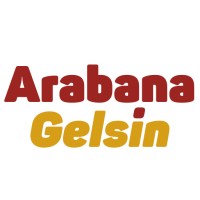 ArabanaGelsin logo - Similar company to Heaventures