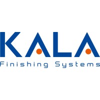 KALA logo - Similar company to Strader