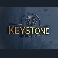 Keystone Peer Network logo - Similar company to Erc Broadband
