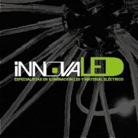 InnovaLED | Especialistas en iluminación LED logo - Similar company to Innovaled Peru S.A.C